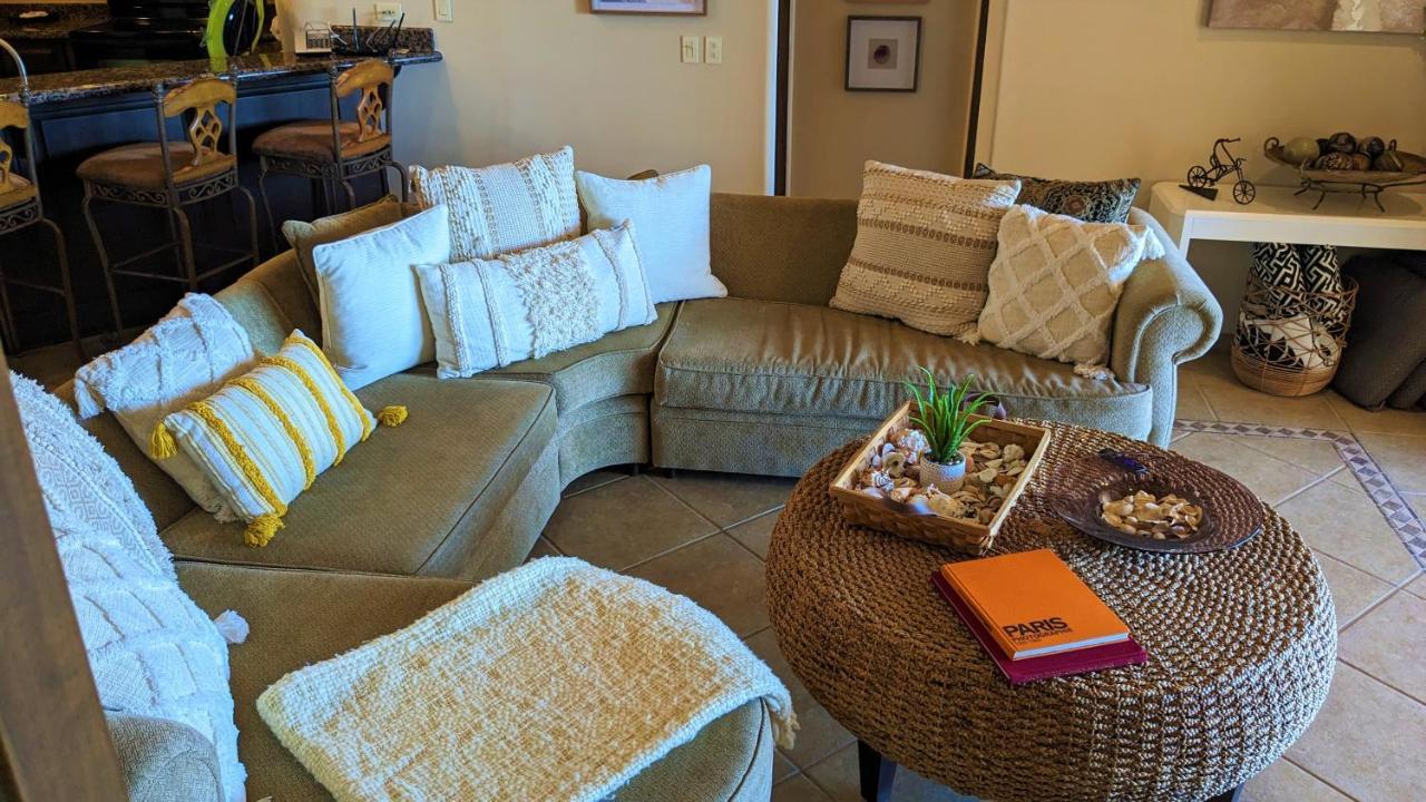 Bella Sirena Condo 201-E - Elegant Condo With Sunrise Sea Views Puerto Peñasco Exterior foto