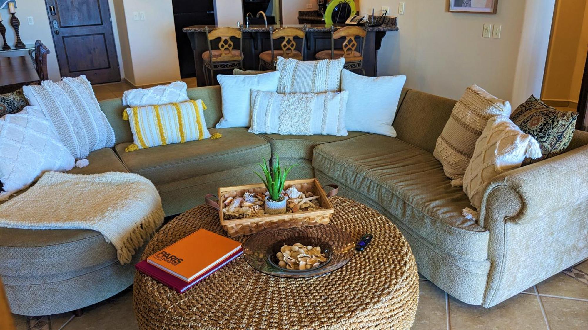 Bella Sirena Condo 201-E - Elegant Condo With Sunrise Sea Views Puerto Peñasco Exterior foto