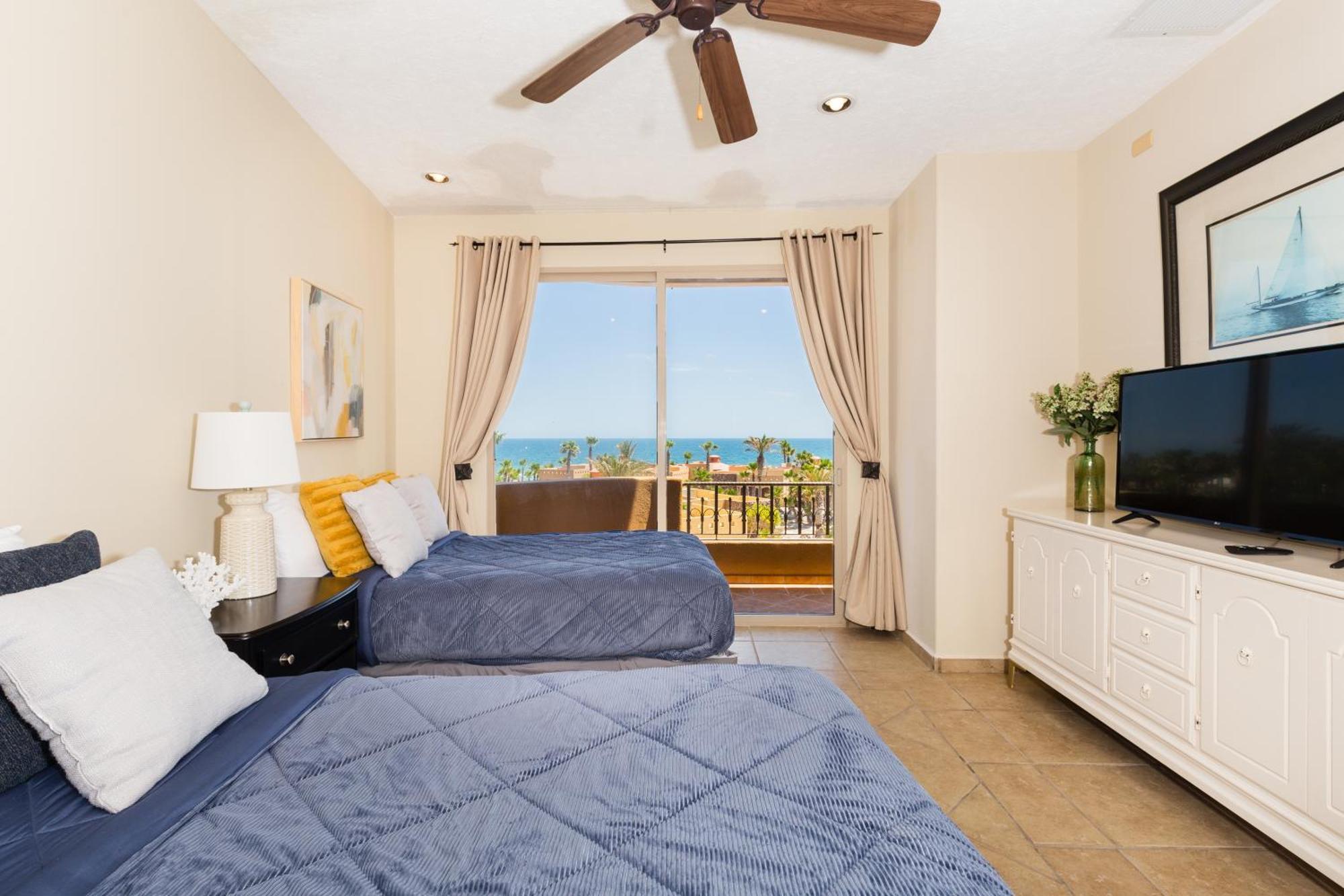 Bella Sirena Condo 201-E - Elegant Condo With Sunrise Sea Views Puerto Peñasco Exterior foto