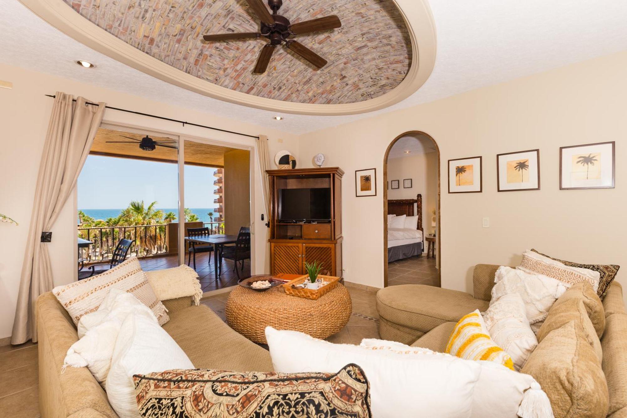 Bella Sirena Condo 201-E - Elegant Condo With Sunrise Sea Views Puerto Peñasco Exterior foto