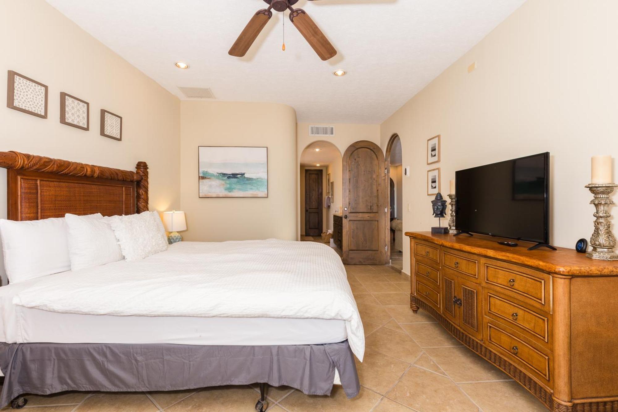 Bella Sirena Condo 201-E - Elegant Condo With Sunrise Sea Views Puerto Peñasco Exterior foto
