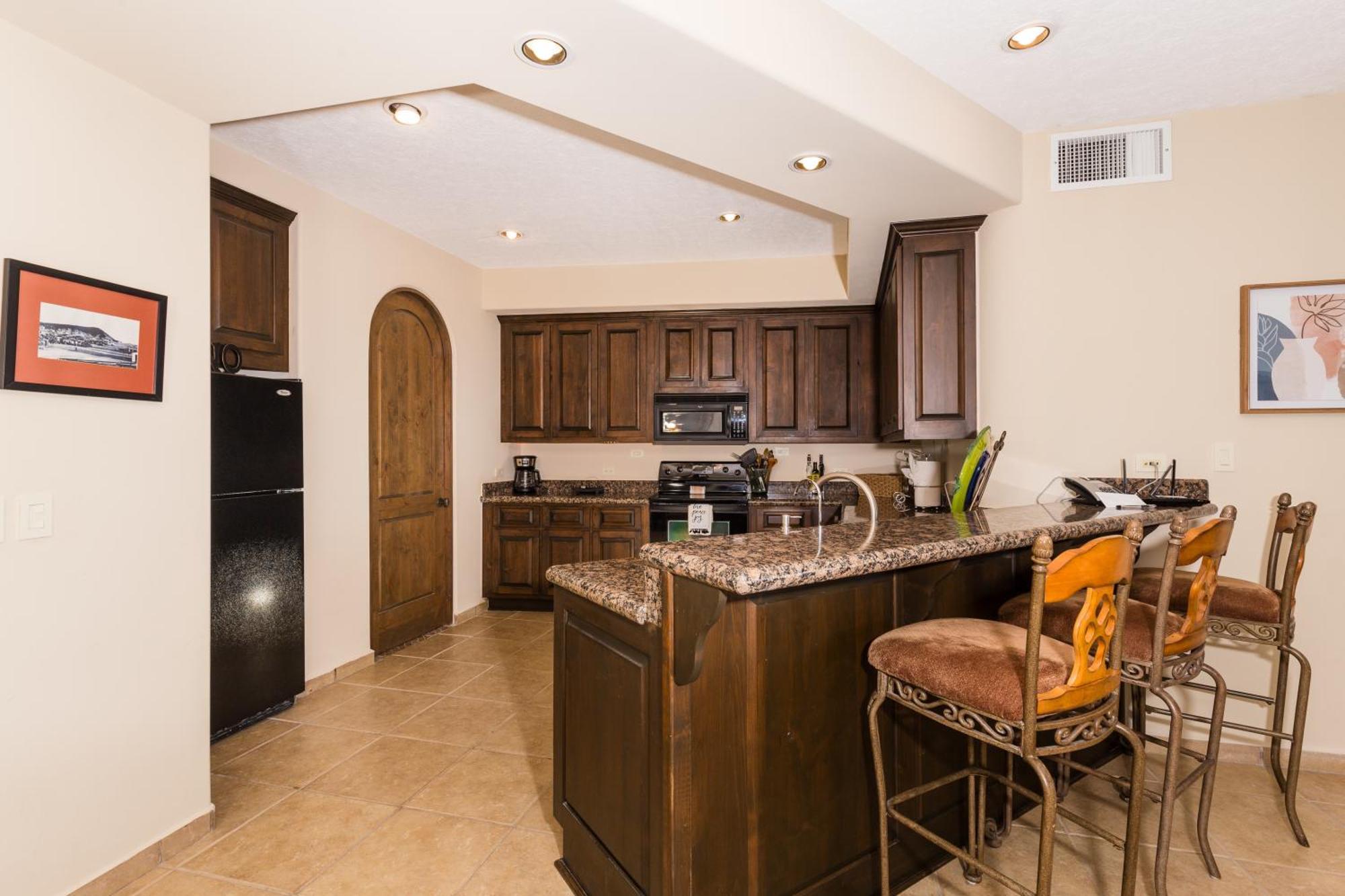 Bella Sirena Condo 201-E - Elegant Condo With Sunrise Sea Views Puerto Peñasco Exterior foto