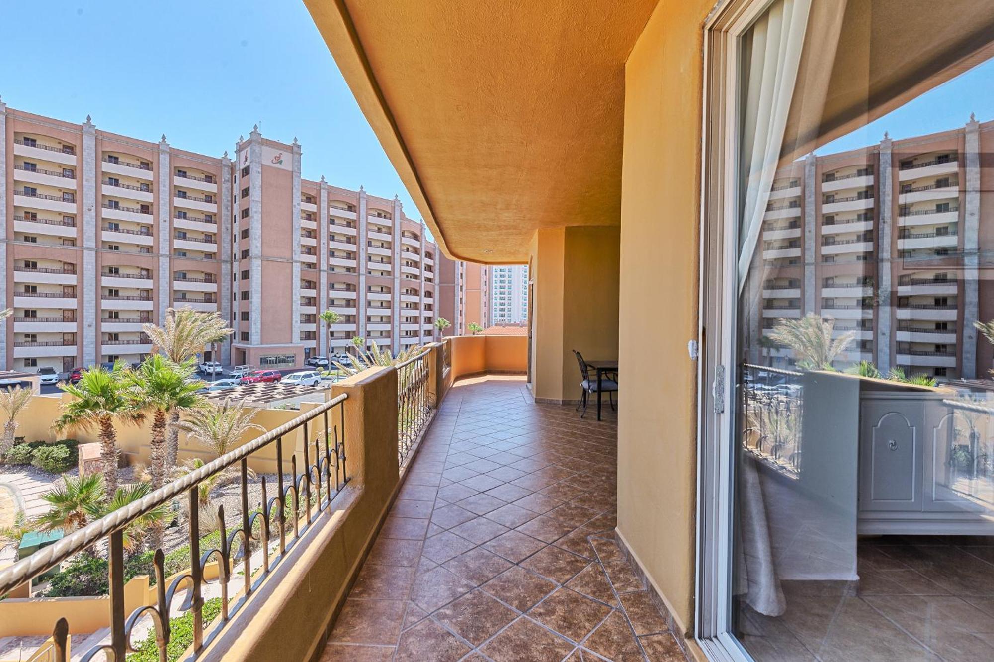 Bella Sirena Condo 201-E - Elegant Condo With Sunrise Sea Views Puerto Peñasco Exterior foto