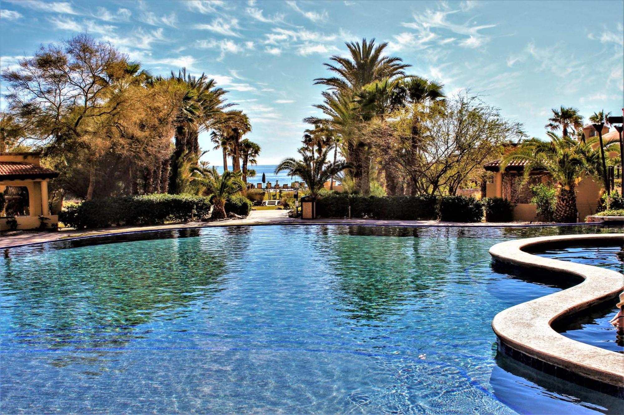Bella Sirena Condo 201-E - Elegant Condo With Sunrise Sea Views Puerto Peñasco Exterior foto