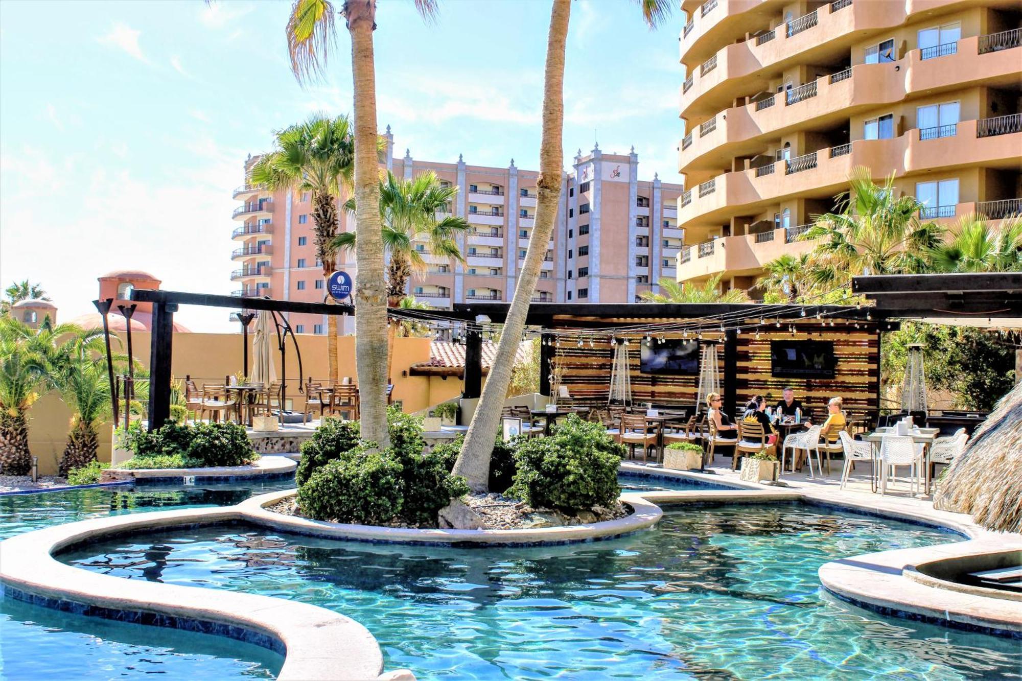 Bella Sirena Condo 201-E - Elegant Condo With Sunrise Sea Views Puerto Peñasco Exterior foto